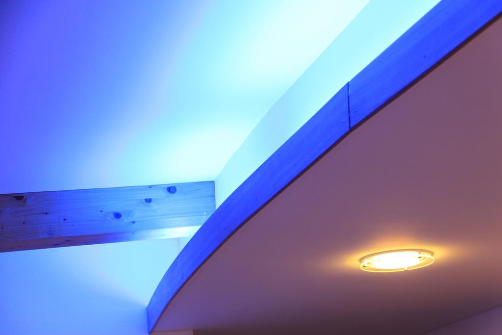 Inwest Hotel Garni Crailsheim Eksteriør bilde