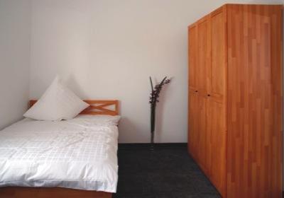 Inwest Hotel Garni Crailsheim Eksteriør bilde
